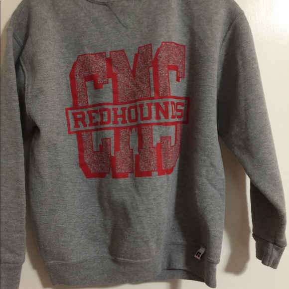 Sweat shirt - Picture 1 of 3